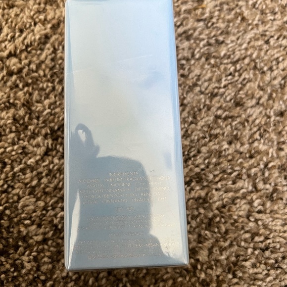 NEW DOLCE & GABBANA LIGHT BLUE - Picture 5 of 6